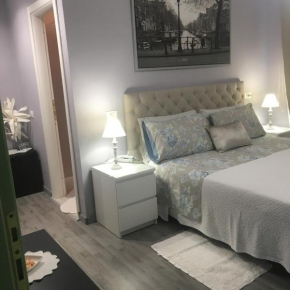  Hotel Manuela  Чинквале